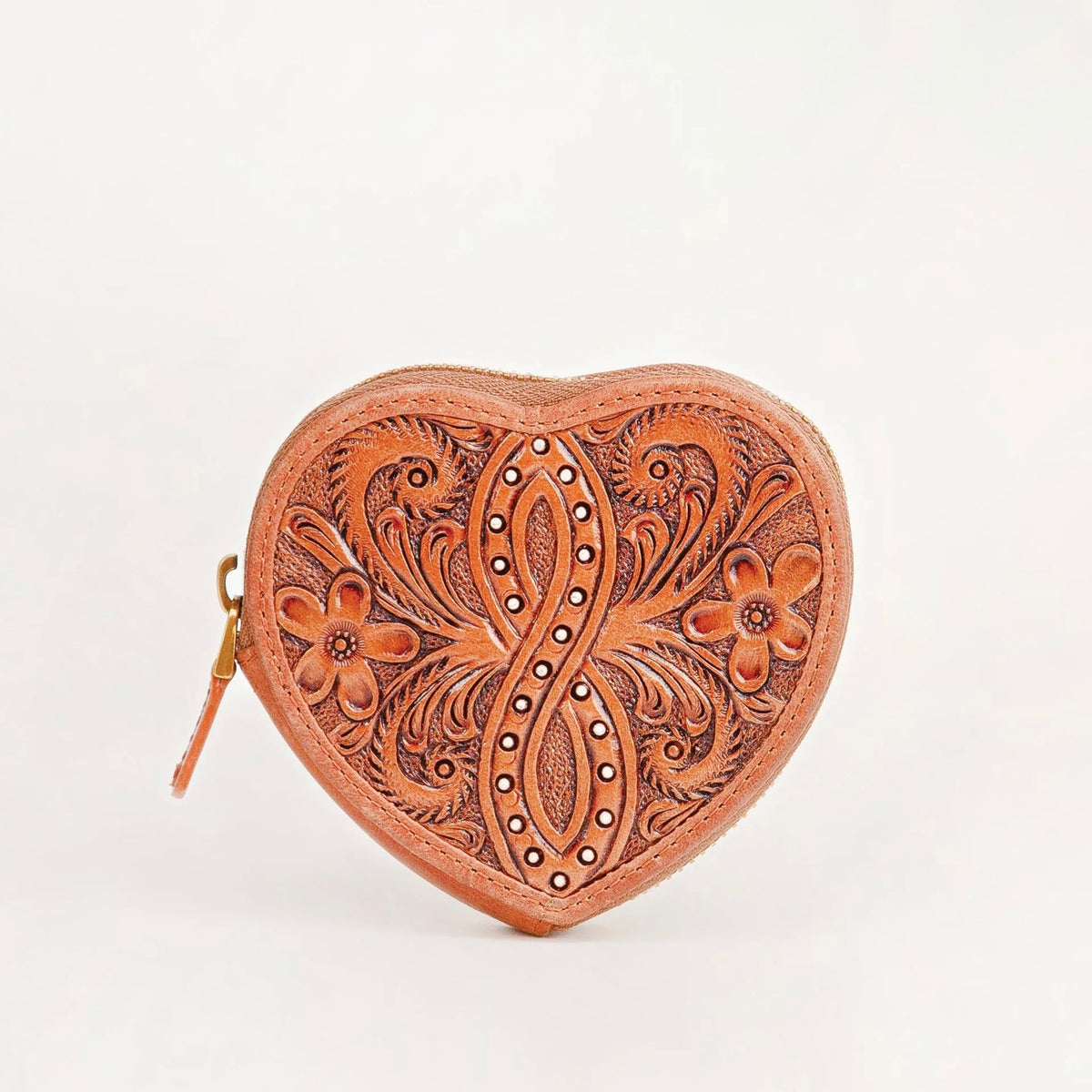 Loyal West Cupid Coin Purse