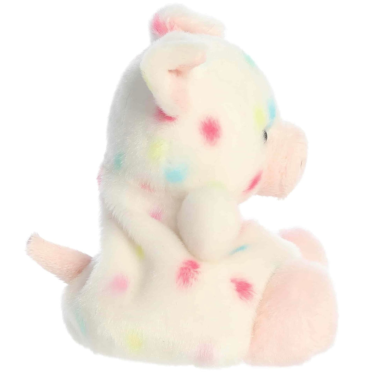 5” Patsy Funfetti Pig