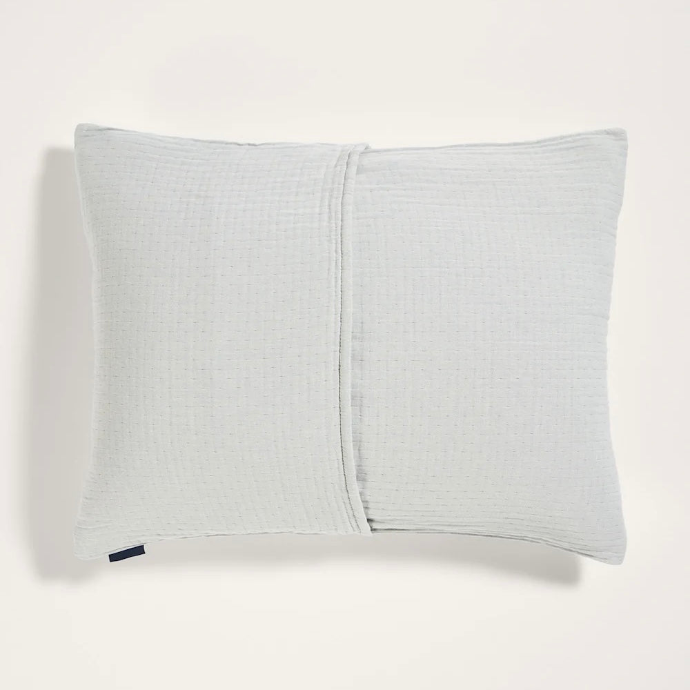 Pendleton Mesilla Cotton Matelasse Sham