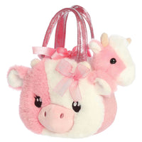 Fancy Pals Plush in a Purse