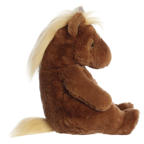15" Da Horse Plush
