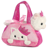 Fancy Pals Plush in a Purse