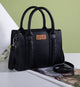 Wrangler Whipstitch Mini Tote/Crossbody