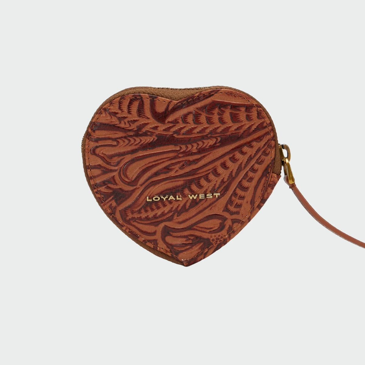 Loyal West Cupid Coin Purse