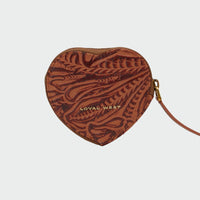 Loyal West Cupid Coin Purse