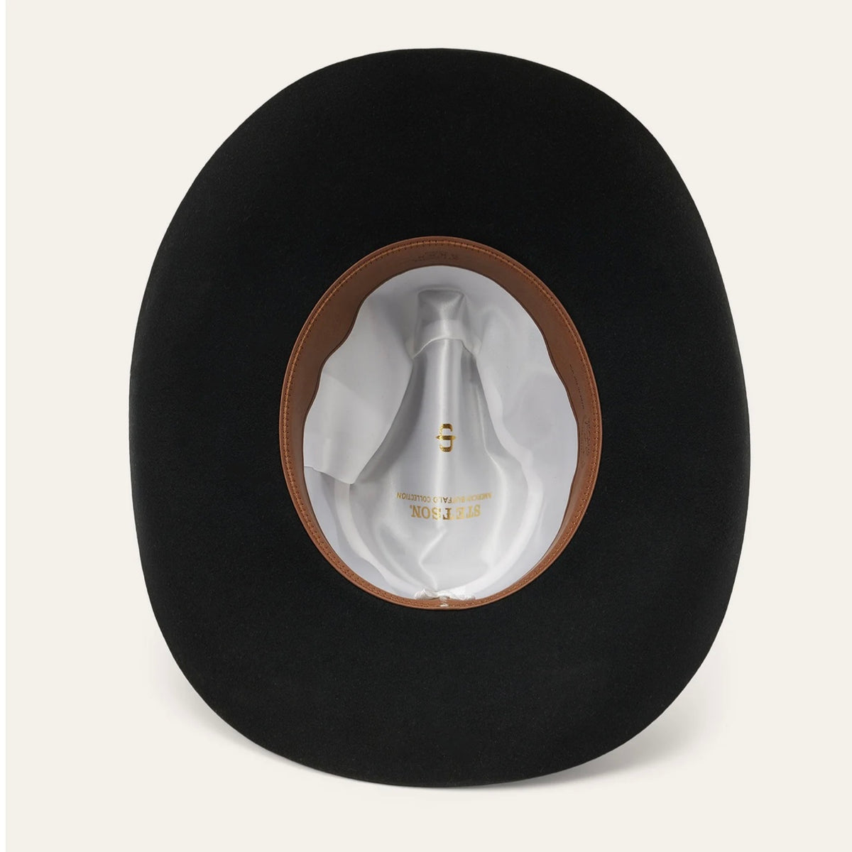 Stetson Broken Bow 4X Cowboy Hat