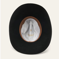 Stetson Broken Bow 4X Cowboy Hat