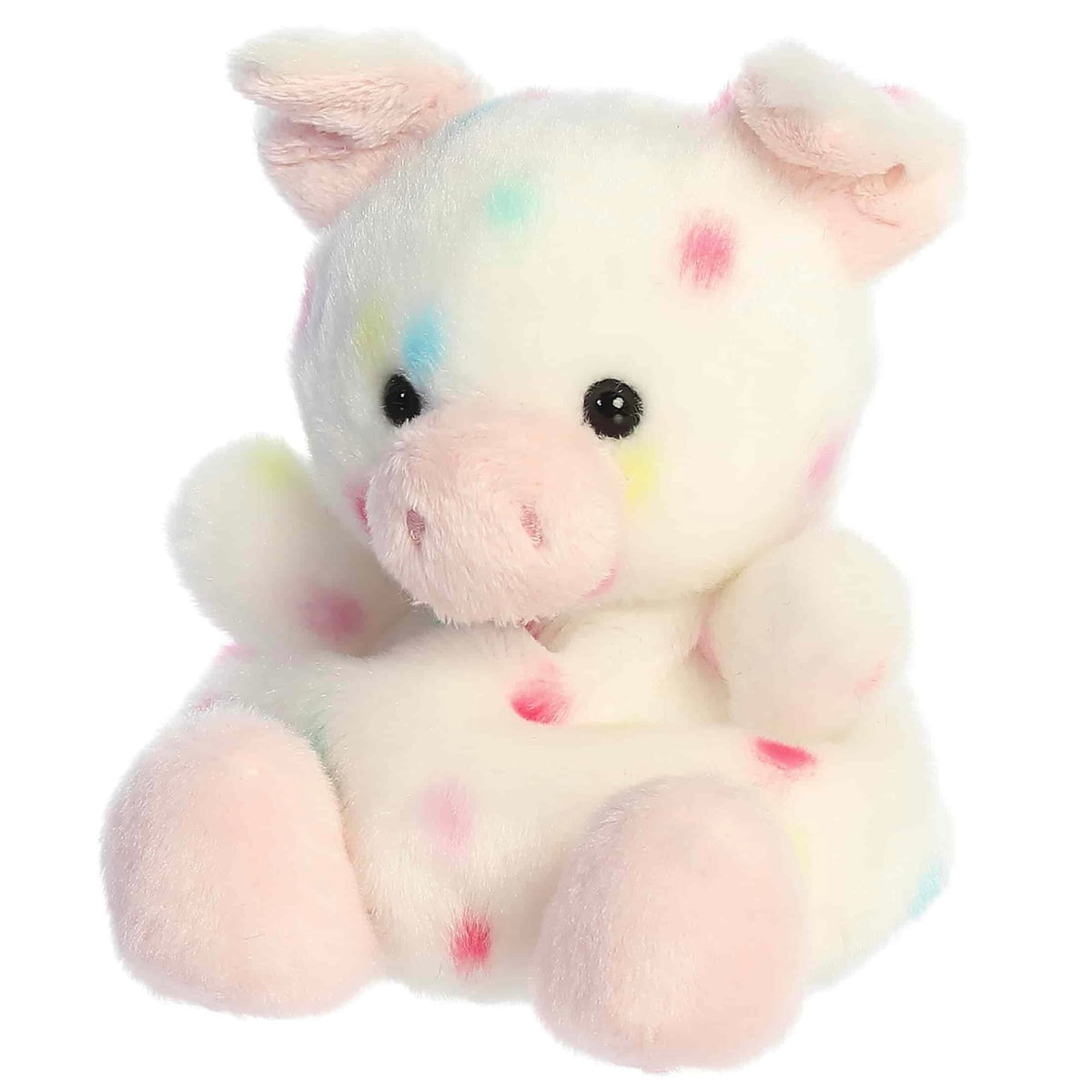 5” Patsy Funfetti Pig