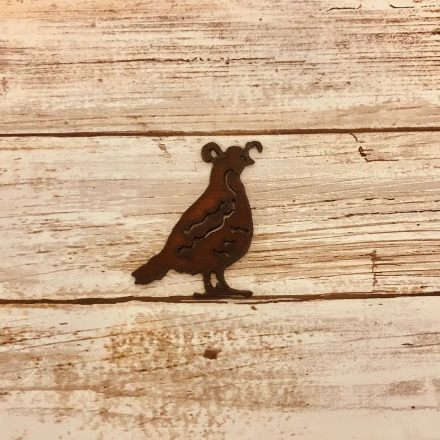 Southwest Metal Charms