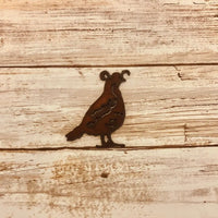 Southwest Metal Charms