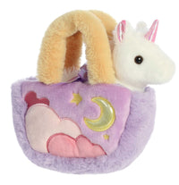 Fancy Pals Plush in a Purse