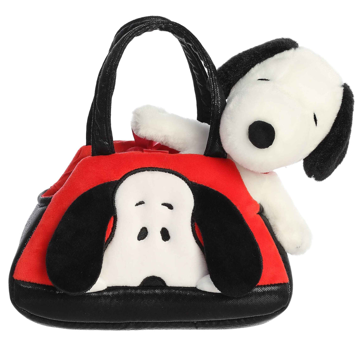 Fancy Pals Plush in a Purse