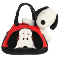 Fancy Pals Plush in a Purse