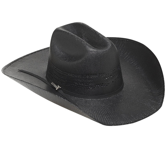Youth Twister Straw Cowboy Hat