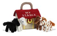Baby Talk™ - 8" My Stable™