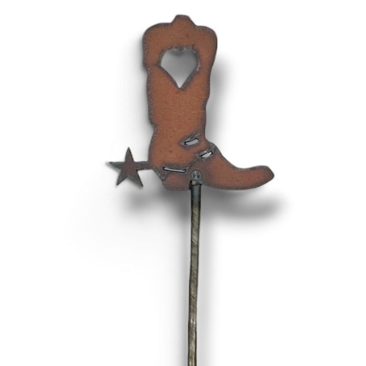 Metal Plant Stakes
