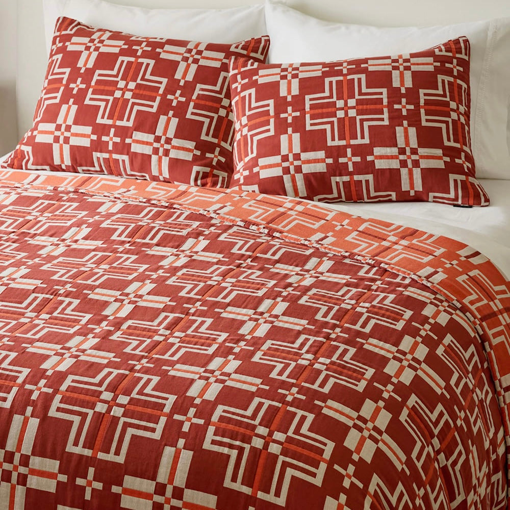 Pendleton San Marcos Matelasse Sham