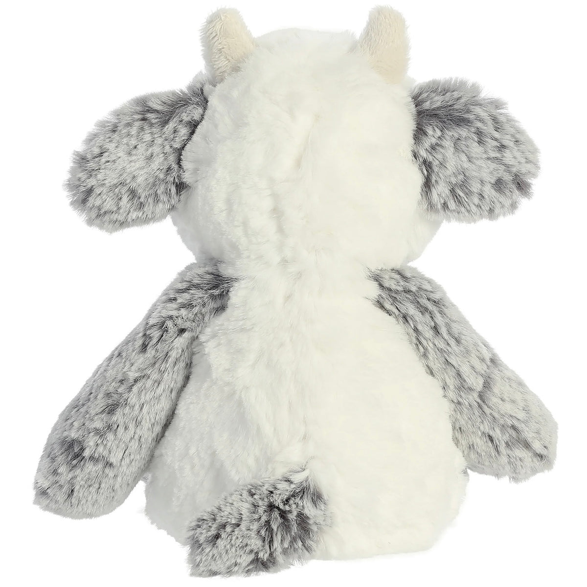 Sweetheart Cow Plush
