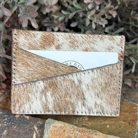 Myra Credit Card Holder