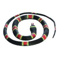 48" Coiled Snakes