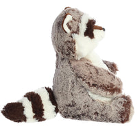 11.5” Rocky Raccoon