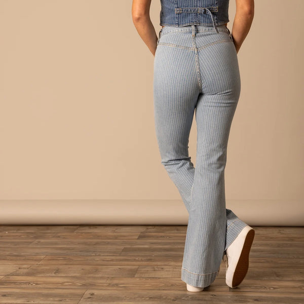 Crystal Kimes Jeans