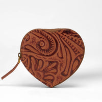 Loyal West Cupid Coin Purse