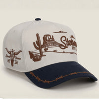 Stetson Landscape Trucker Cap