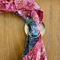 Scarf Slide