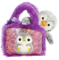Fancy Pals Plush in a Purse