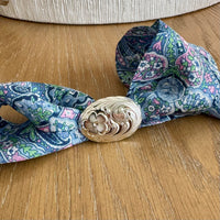 Scarf Slide