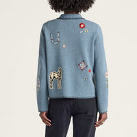 Pendleton Women’s Western Souvenir Cardigan