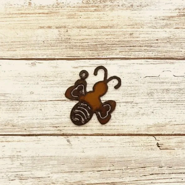 Southwest Metal Charms