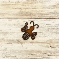Southwest Metal Charms