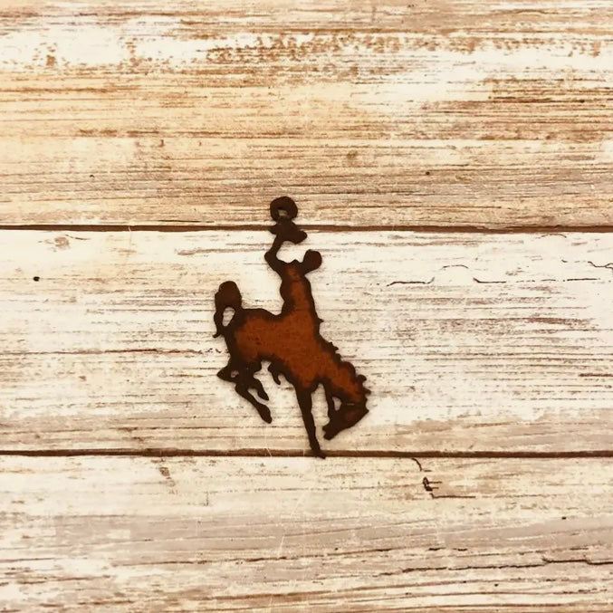 Southwest Metal Charms