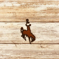 Southwest Metal Charms