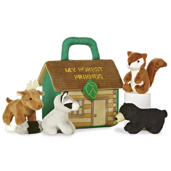 Baby Talk™ - 7" My Forest Friends™