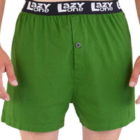 Lazy One Buck Naked Boxers
