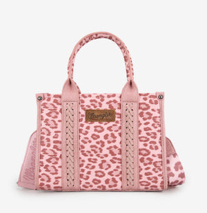 Wrangler Concealed Carry Tote Bag