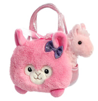 Fancy Pals Plush in a Purse