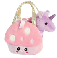 Fancy Pals Plush in a Purse