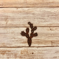 Southwest Metal Charms