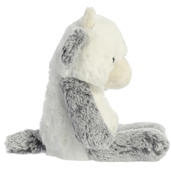 Sweetheart Cow Plush