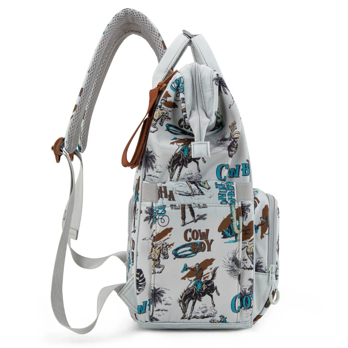 Wrangler Callie Cowboy Backpack
