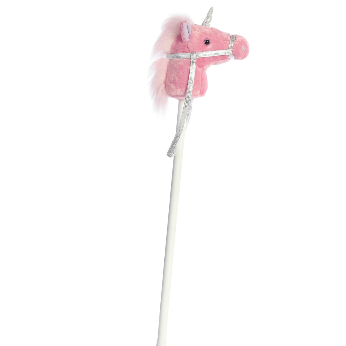 Giddy-Up Friends™ - 37" Pony Stick Horse