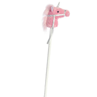 Giddy-Up Friends™ - 37" Pony Stick Horse