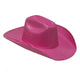 Youth Twister Straw Cowboy Hat