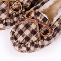 Women’s Cally Patterned Slippers