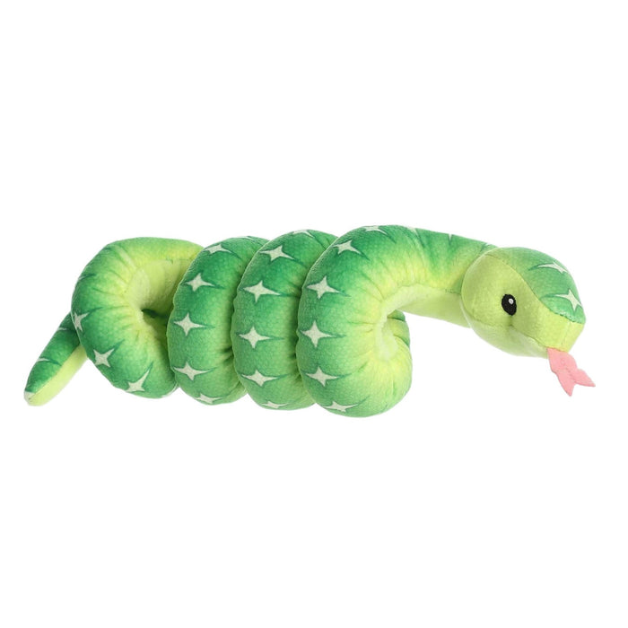 Wrist Wranglers - Emerald Tree Boa