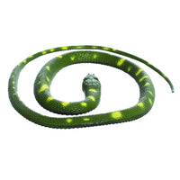 48" Coiled Snakes